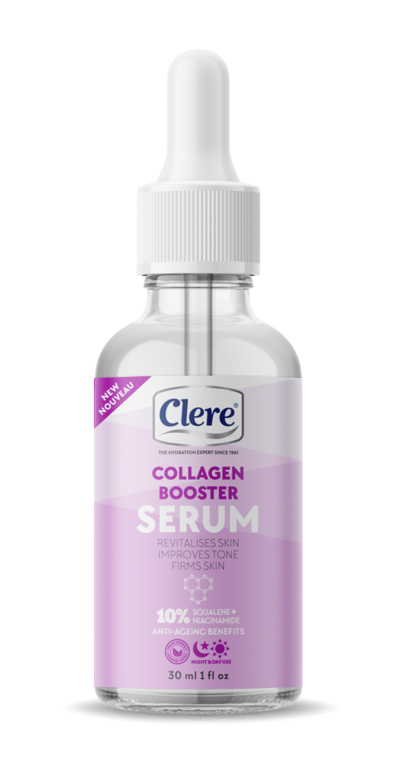 Clere Serum Collagen Boost