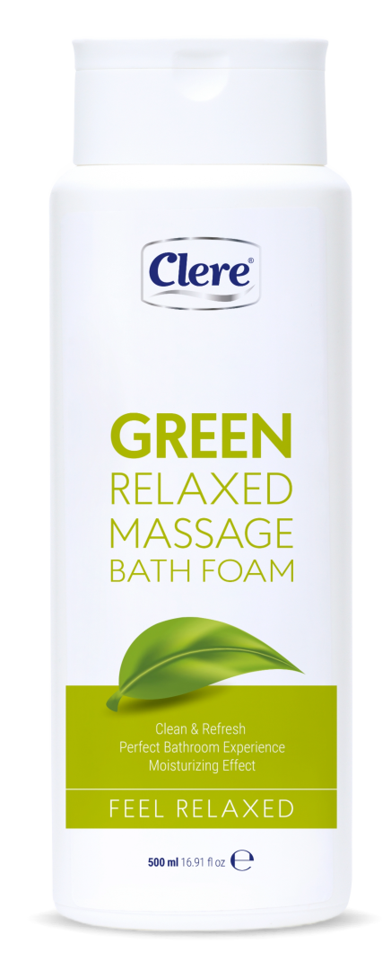 Bubble bath Gren