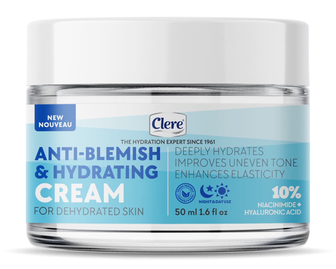 Face Cream Anti blemish